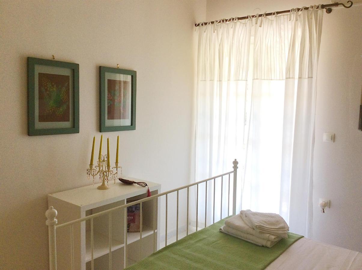 Kefalonia Apartments - Marias Studios - 2 Bedroom Apartment In Orchard, Spartia Экстерьер фото